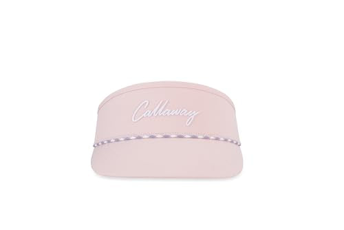 Callaway Golf Birdie Putt Headwear - color: Pink