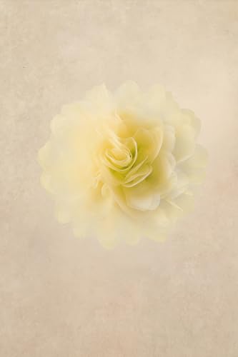 BABEYOND Fascinators Hats for Women Large Tea Party Mesh Flower Derby Hat - color: Light Yellow, size: One Size