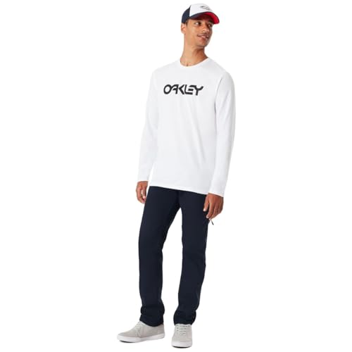 Oakley Men's Tincan Cap - color: Navy/White, size: Large-X-Large