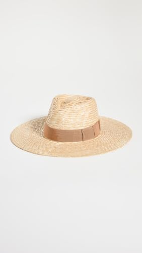 Brixton Women's Joanna Hat - color: Honey/Lion, size: Small