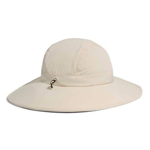 Outdoor Research Women's Oasis Sun Hat - color: Sand, size: X-Large