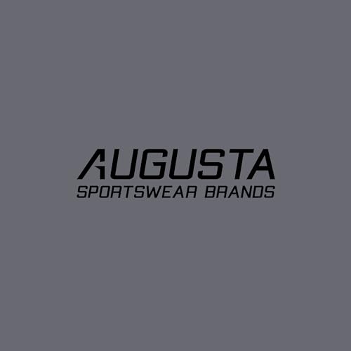 Augusta Sportswear mens 6816 - color: Graphite