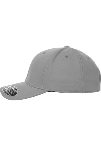 Flexfit Men's 110 Pro-Formance Cap - color: Grey