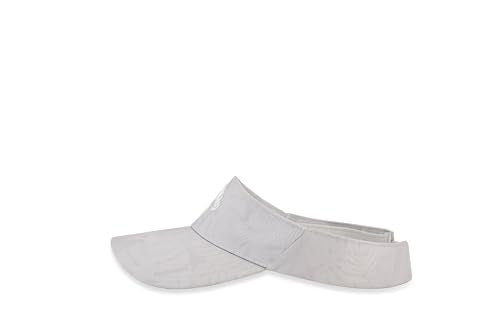 Callaway Golf Liquid Metal Visor - color: Grey Palm Breeze