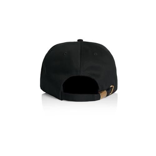 AS Colour Class Five Panel Cap Walnut