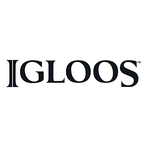 IgloosBuilt Men’s Wool Blend Trapper Hat with Faux Fur Ear Flap, Ushanka Winter Hat for Hunting, Fishing, Hiking, Camping - color: Gray/Black/White Plaid, size: Medium-Large