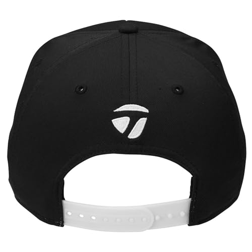 Taylormade Men's Carlsbad - color: Black