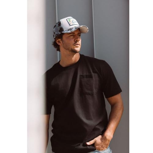 AMERICAN NEEDLE Unisex Coors Beer Patch Adjustable Snapback Baseball Hat - color: Mallard Foamy (Grey)