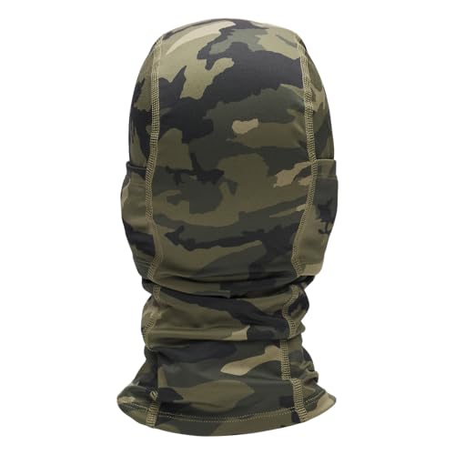 Under Armour Unisex Adult Storm Sport Balaclava - color: (361) Tent / / Black