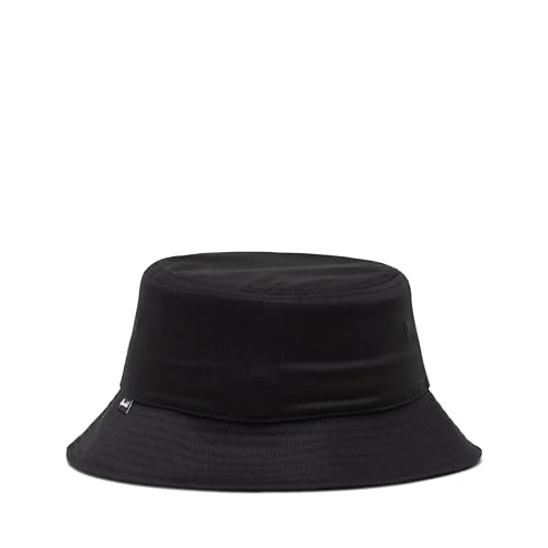Herschel Supply Co. Norman Bucket Hat, Black, Standard
