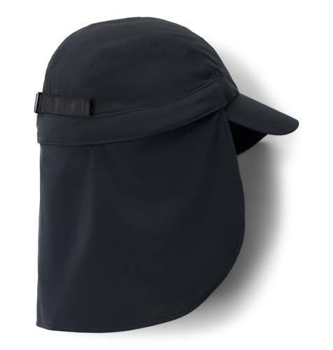 Columbia Unisex Adult Coolhead Zero II Cachalot - color: Black