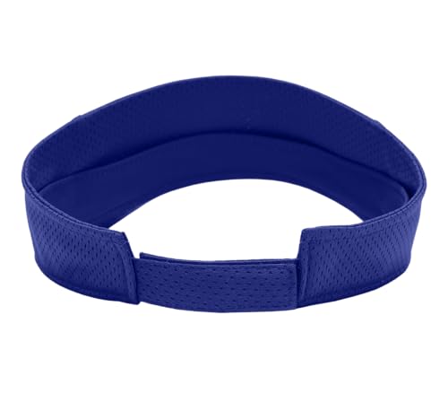 Outdoor Fishing Black Bass in Japanese Largemouth Bass Sport Sun Visor - color: Purple