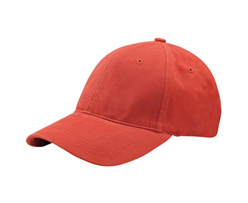 G Men's Soft Structured Low Profile Light Brushed Twill Fitted Flex Cap - color: Pueblo