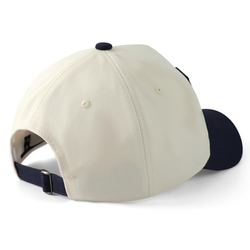 American Flag Hat USA Hat Baseball Cap for Men Women - color: Blue