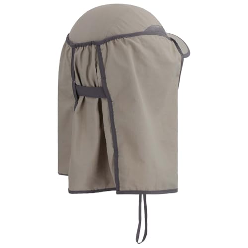 Outdoor Research Sun Runner Cap - color: Khaki, size: XL