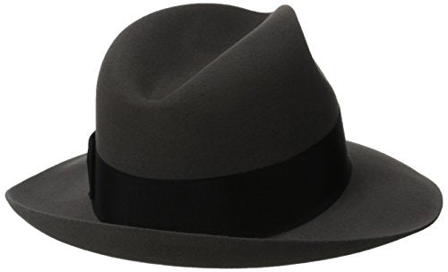 Stetson Men's Temple Hat - color: Caribou, size: 7 5/8