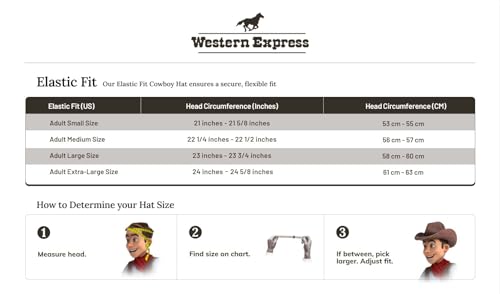 Western Express Palm Straw Cowboy Hat - Pinch Front Style with Distressed & Burnt Finish | Cowboy Hats for Men and Women
