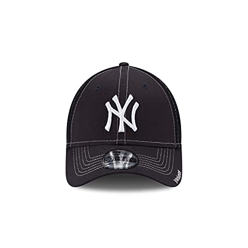 New Era MLB Neo 39THIRTY Stretch Fit Cap - size: Small-Medium