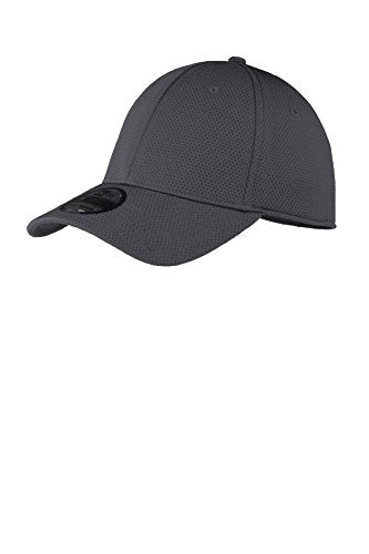 New Era Tech Mesh - color: Charcoal, size: Large-X-Large