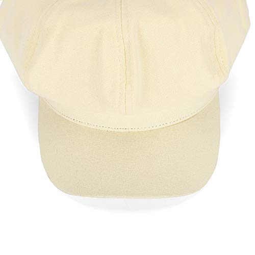Newsboy Cabbie Baker boy hat Beret Cap for Women Pageboy Visor Paperboy Hat Sailor Fiddler Hat Adjustable - color: Beige