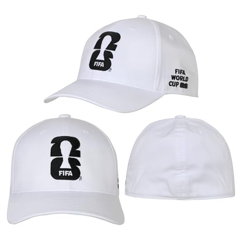 Outerstuff Men's Event Structured Flex Cap Hat