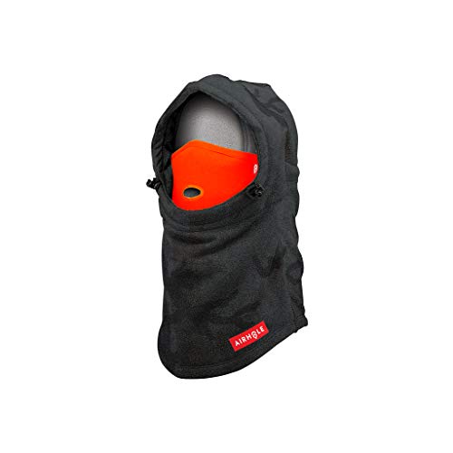 Airhole Unisex Adult Ahb3pl - color: Stealth Camo, size: Small-Medium