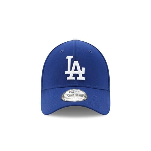 New Era Unisex MLB Team Classic 39thirty Stretch Fit Cap MLB Team Classic 39thirty Stretch Fit Cap