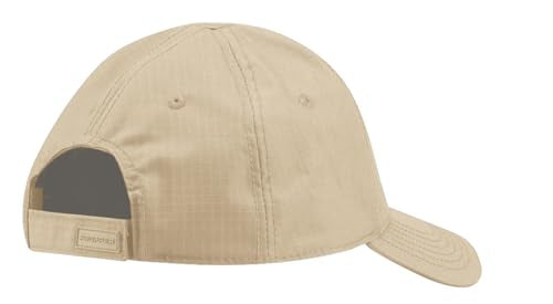 Propper Unisex 6 Panel Cap - color: Khaki