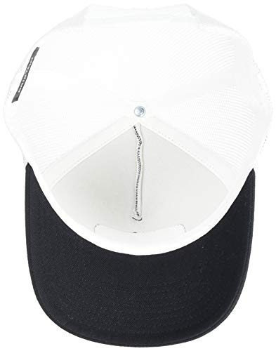 Brixton Mens Jolt Mp Mesh Cap