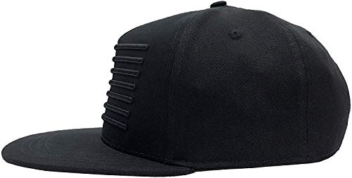 Unisex-Adult Mens Baseball - color: 4.1 Black, size: One Size-Medium
