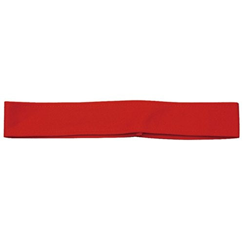 mens Fedoras - color: Red