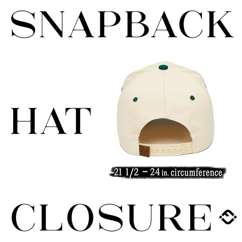 Funky Junque Women's 2 Tone Trucker Hats - color: Kelly Green/Beige