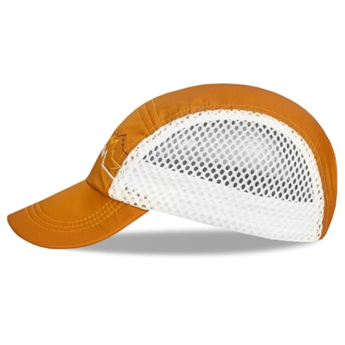 Headsweats Performance Crusher Hat - color: Acorn