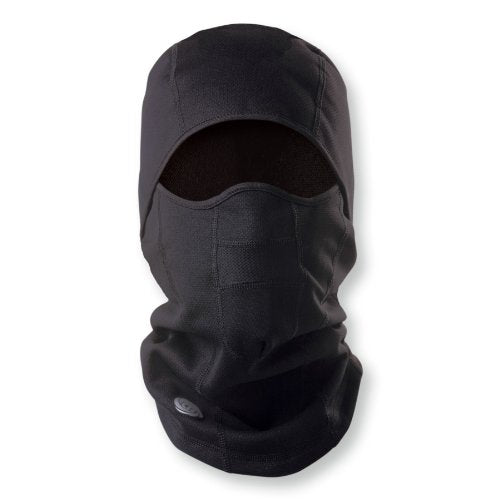 Chaos -CTR Howler Multi Tasker Pro Windproof Balaclava - size: Small-Medium