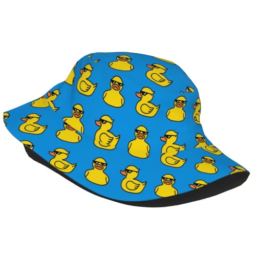 Bucket Hats Fashion Sun Cap Packable Outdoor Fisherman Hat Women Men - color: Black33