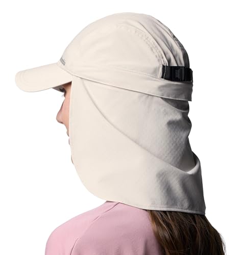 Columbia Unisex Adult Coolhead Zero II Cachalot - color: Dark Stone