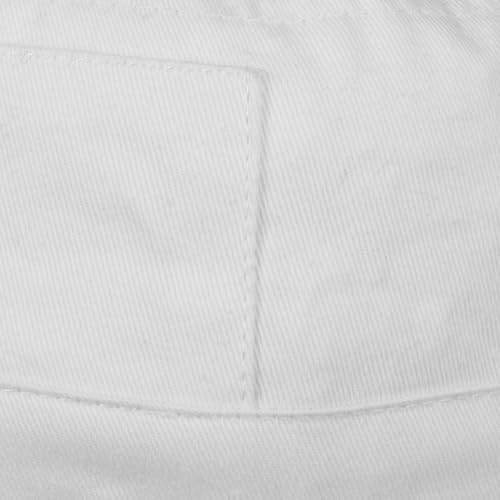 Lipodo Kibbuz Bucket Hat Packable Travel Men Women Summer Winter - color: White, size: 7 5/8
