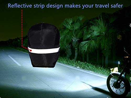 Camouflage Winter Bomber Trapper Hats Ushanka -Men Women Russian Trooper Ear Flaps Ski Snow Cold Weather Fur Mens Caps - color: Black