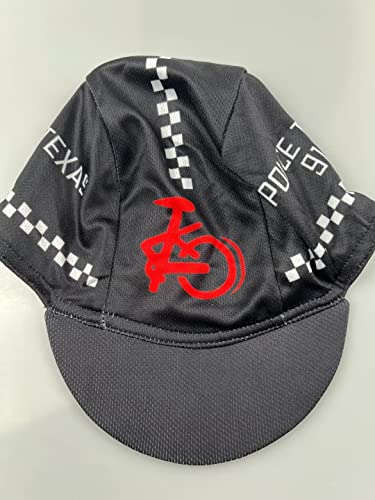 Man's Cycling Cap - Polyester Road Cycling Hat-Under Helmet - Cycling Helmet Liner Breathable&Sweat Uptake - color: E2