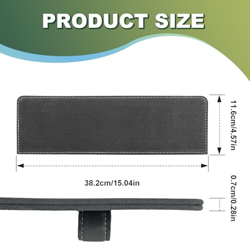 Car Sun Visor Extender Anti Glare Clip On Shade Universal Beige - color: gray