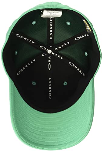 Oakley Men's Tincan Cap - color: Mint Green, size: Small-Medium