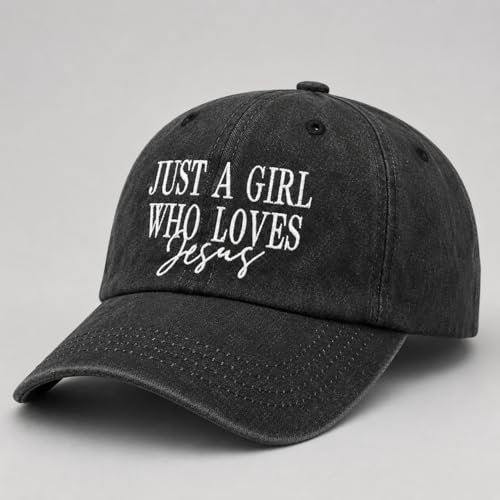 Man of God Husband Dad Embroidered Hat Camping Caps for Women - color: Happy Lastday of School 11