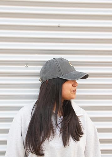 Karma Women's Dad Hat - color: Butterfly