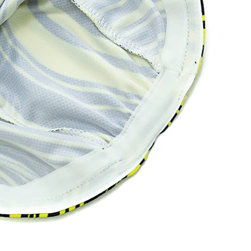 Funny Cycling Cap - Men and Women Cycling Hat-Under Helmet Bike Cap One Size - color: 23mayb2