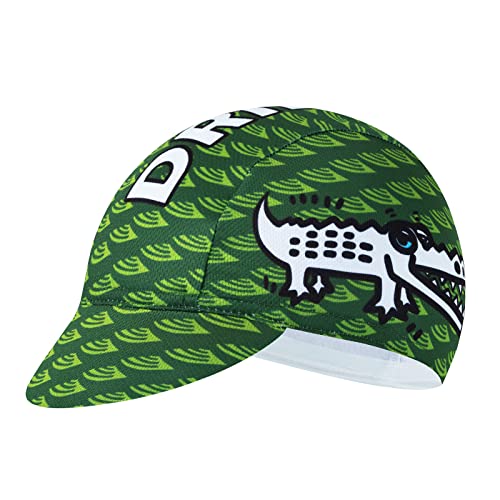 Funny Cycling Cap - Men and Women Cycling Hat-Under Helmet Bike Cap One Size - color: 23maya6