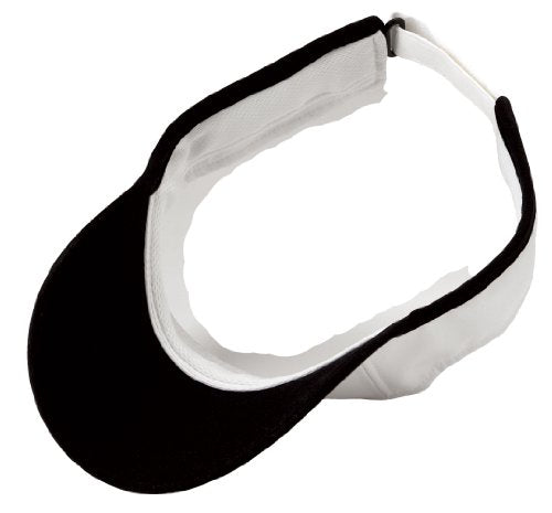 Unique Sports No Logo Visor for Golf and Tennis