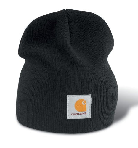 Carhartt Men's Knit Beanie - color: Black