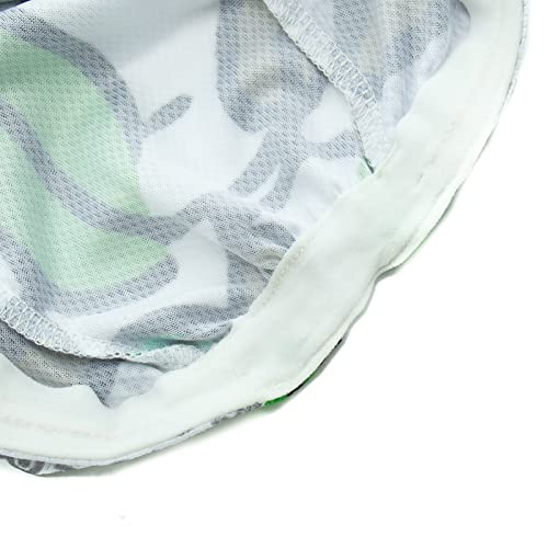 Funny Cycling Cap - Men and Women Cycling Hat-Under Helmet Bike Cap One Size - color: 23maya7