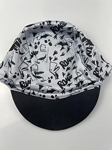 Cycling Cap - Polyester Road Cycling Hat-Under Helmet - Cycling Helmet Liner Breathable&Sweat Uptake - color: C13