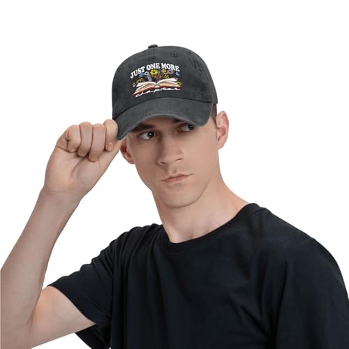 Book Lover Gifts, Books Baseball Hat, Reading Gifts For Readers Book Lovers - color: Book Readers